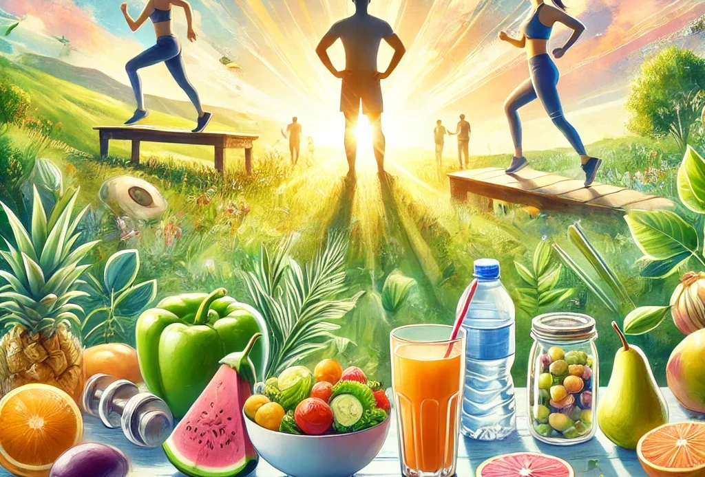 Phân bổ năng lượng hợp lý để nâng cao hiệu quả mỗi ngày